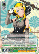 "Sweets Fairy" Eli Ayase (LL/EN-W02-E017 R) [Love Live! DX Vol.2]