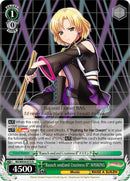 "Rausch und/and Craziness II" MASKING (BD/WE34-E13 R) (Parallel Foil) [Morfonica x RAISE A SUILEN]